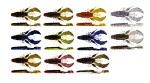 Westin CreCraw Creaturebait 8,5cm 5-pack
