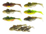 Westin Gunnar The Goby 8cm 6,5g 2-pack