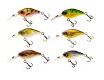 Westin ID-Crank 4.0 Floating 5,3cm 12g