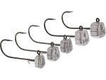Westin Micro Ned Jig Head Strl 2 3-pack