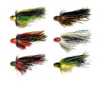 Westin Monsterfly 22cm 44g