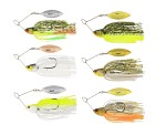 Westin MVIBE Willow 3/0 12g Spinnerbait