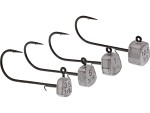 Westin Ned Jig Head 1/0 3-pack