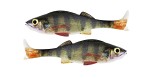 Westin Original Perch Shadtail 12cm 19g 2-pack