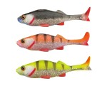 Westin Original Perch Shadtail 18cm 61g