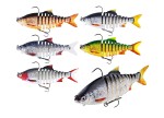 Westin Ricky The Roach Multi Jointed R2F 14cm 41g
