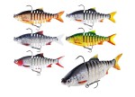 Westin Ricky The Roach Multi Jointed R2F 18cm 83g
