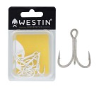 Westin Saltwater Treble Hook 3/0 5-pack