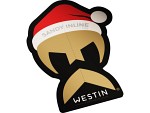 Westin Sandy Inline 18g 10,5cm Christmas Edition 2025