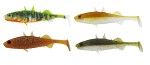 Westin Stanley The Stickleback 7,5cm 3-pack