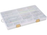 Westin W3 Tackle Box 35,5x22,5x3,5cm 