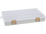 Westin W3 Tackle Box 36x22,5x4,8cm 