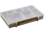 Westin W3 Tacklebox S2 25x16,5x3,6cm