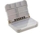 Westin W3 Terminal Tackle Box Medium 13,2x9,7x4,4cm