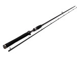 Westin W3 Vertical Jigging-T 2ND 6'2" 28-52g Spinnspö