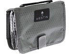 Westin W4 Spinnerbait Wallet XL Titanium Black 23x17x5cm