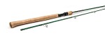 Westin W6 10ft 10-40g 2pcs Haspelspö 