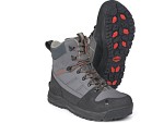 Westin W6 Wading Boot Cleated Gummisula