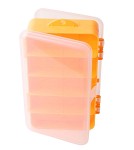 Wiggler Dubbelsidig förvaringsbox 19x11x4,6cm