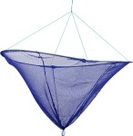 Wiggler Hopfällbar Sänkhåv