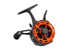 Wiggler Ice Reel Rutilus Vänstervev