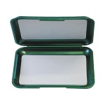 Wiggler Pimpelask Foam 13,6x10x2,2cm