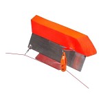 Wiggler sidekick sidoparavan